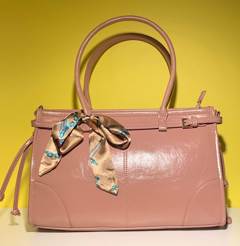 Vegan Leather Pocket bag Vegan Leather Pocket bag