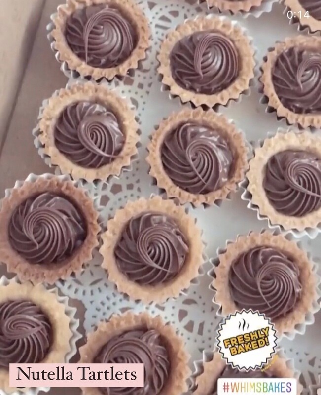 Tartlets