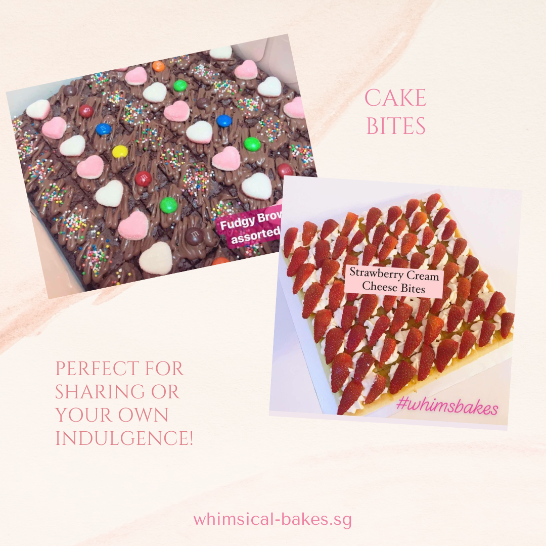 Cakes