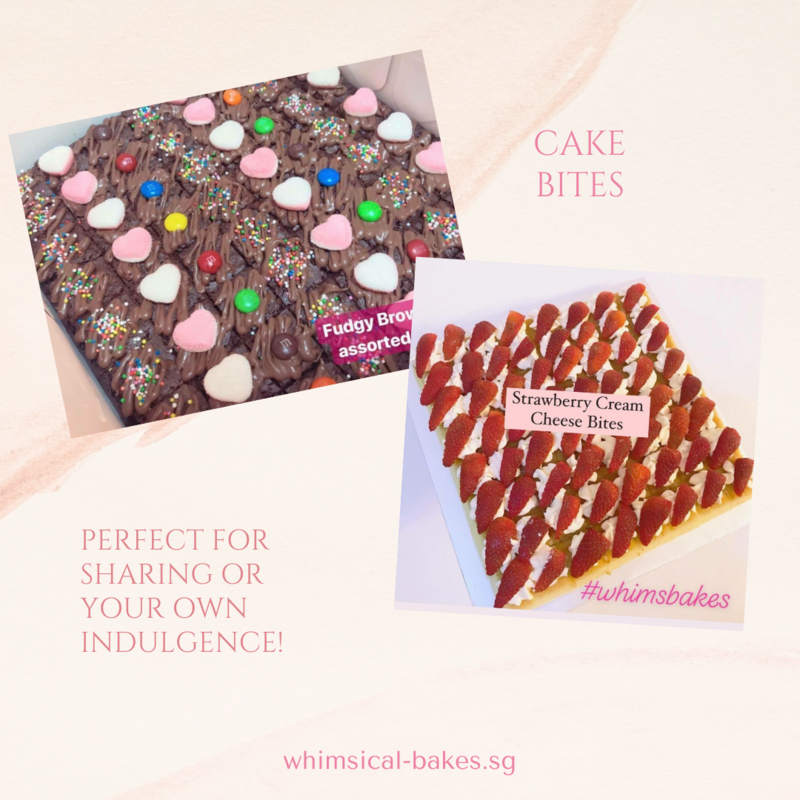 Cakes