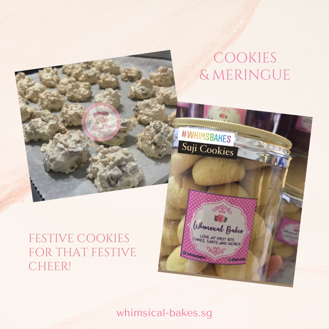 Cookies