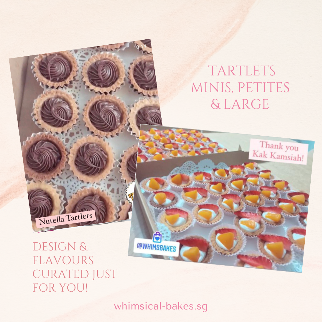 Tartlets
