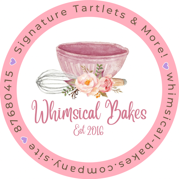 Whimsical Bakes