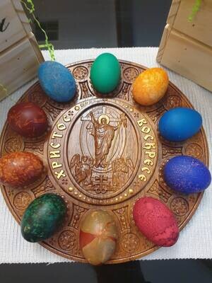 Decorative Easter Egg Holder