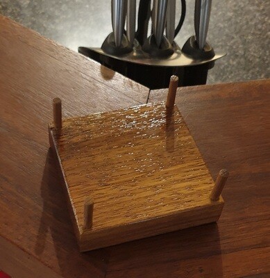 Coaster Holders