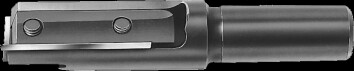 TCT, TOK Straight Router, D18x50x116, S25x55, Z1+1, RH