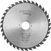 TCT tipped, Topline Scoring Saw-adjustable, D120x2.8-3.6x20, 2x Z12, WS (ATB)