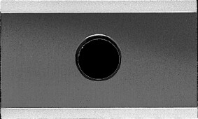 TOK Straight  7.5 x 12 x 1.5mm HL05 (1 Box)