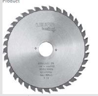 TCT tipped, Topline Scoring Saw-adjustable, D100x2.8-3.6x22, 2x Z10, WS (ATB)