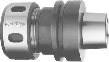 Collet Chuck, HSK-63F, suit 462E Collets d 2-25mm