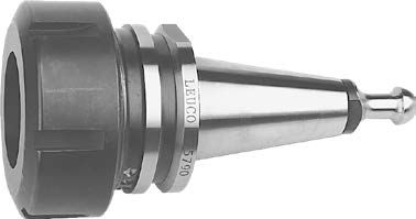 Collet Chuck, ISO/SK30, suit 470E/ER32 Collets d 2-20mm