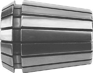 Collet, 462E for shank - d 1/2" (12.7mm)