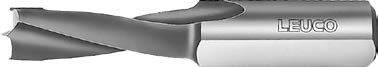 TCT Tipped, Dowel Drill, D8x35x70, S10x30, LH