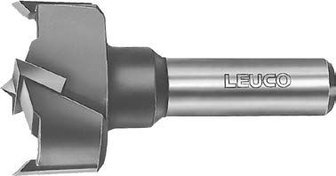 TCT Tipped, Hinge Drill, D35x57.5, S10x26, RH