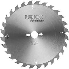 TCT tipped, Highline Saw, D300x3.2/2.2x30, Z28, WS (ATB)