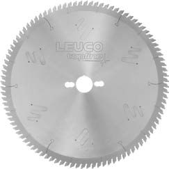 TCT tipped, Topline Saw, D300x3.2/2.2x30, Z72, WS (ATB)