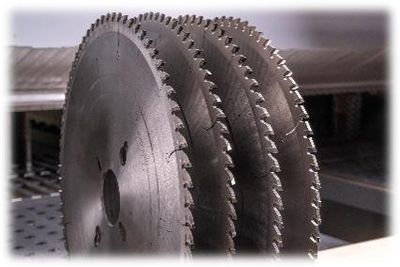 Circular Sawblades