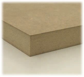 Z2 wings for MDF & Plywood