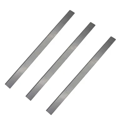 Planning Knives