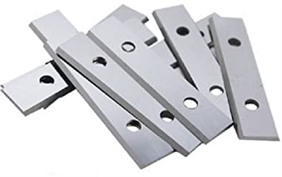 TOK Knives
