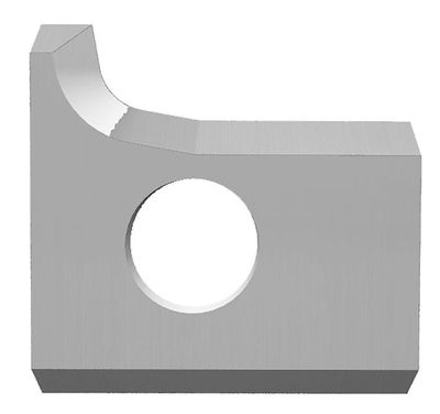 Profile Knives