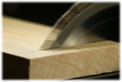 Panel Saws