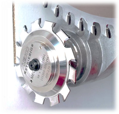 Split Scribe Saws