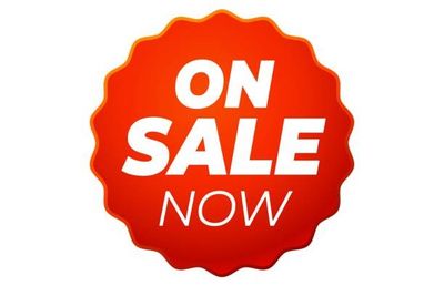 On Sale