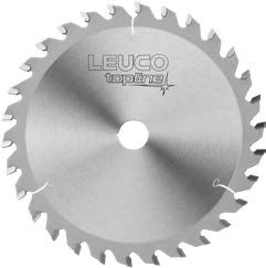 TCT tipped, Topline Scoring Saw, D120x3.1-3.9/2.2x22, Z24, KO-WS