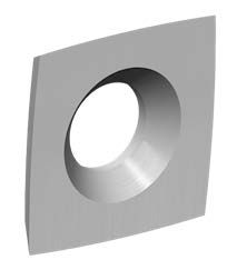 Square Shape