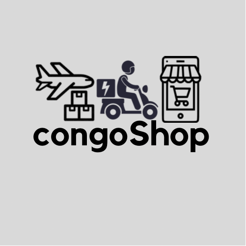 CongoShop