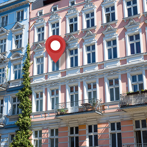 Address Trace