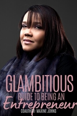 Glambitious Guide to Being an Entrepreneur