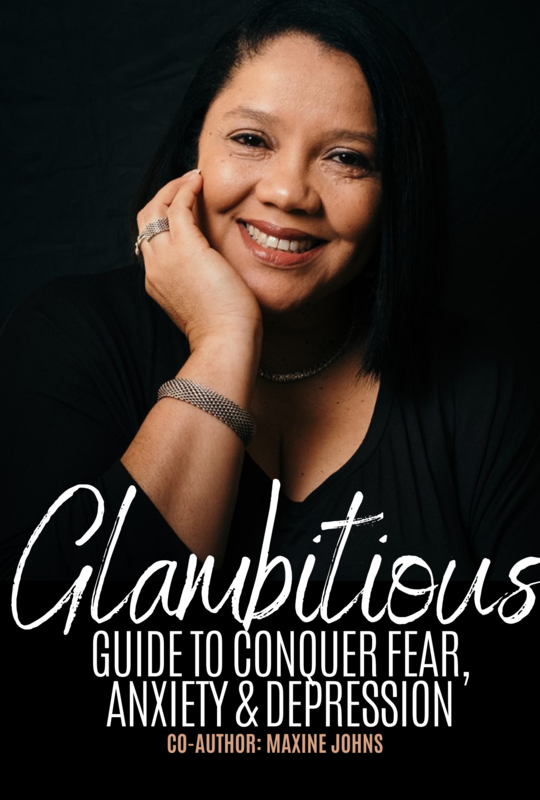 Guide to Conquer Fear, Anxiety &amp; Depression