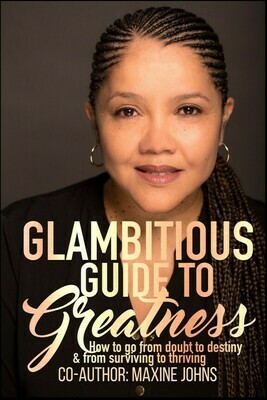 Glambitious Guide to Greatness
