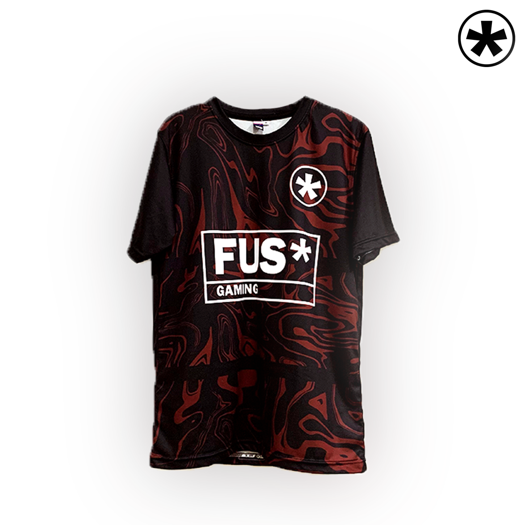 FUS* SZN 1 JERSEY