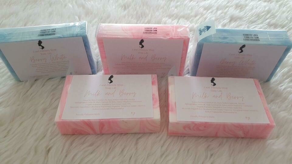 The Berry Edition