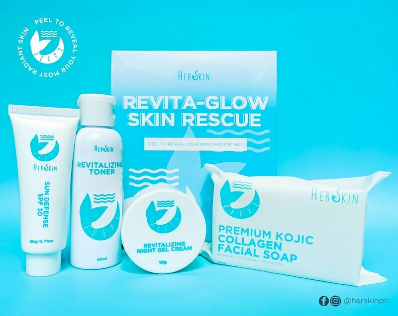 HerSkin Revita-Glow Skin Rescue