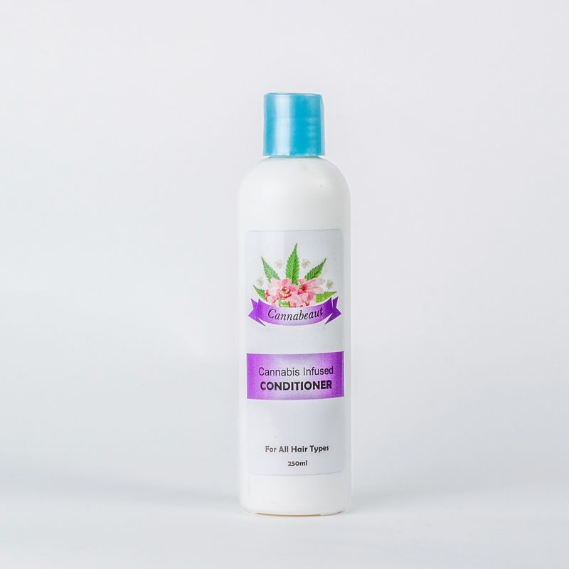 CBD 215mg INFUSED CONDITIONER