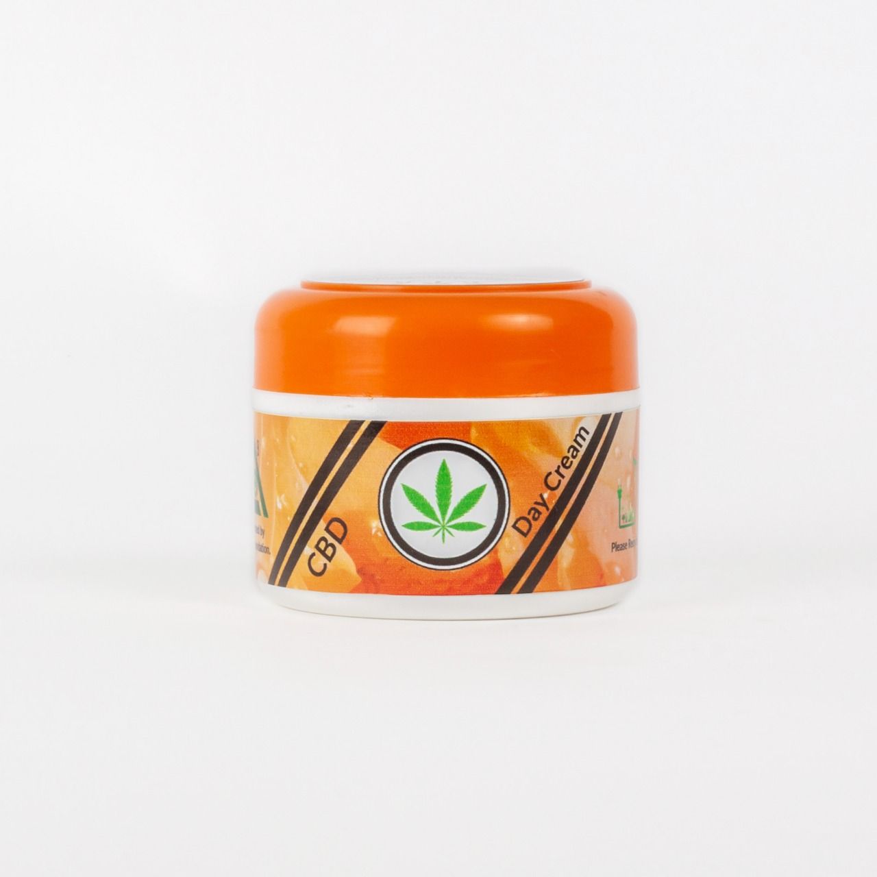 CBD 110mg INFUSED LADIES DAY CREAM