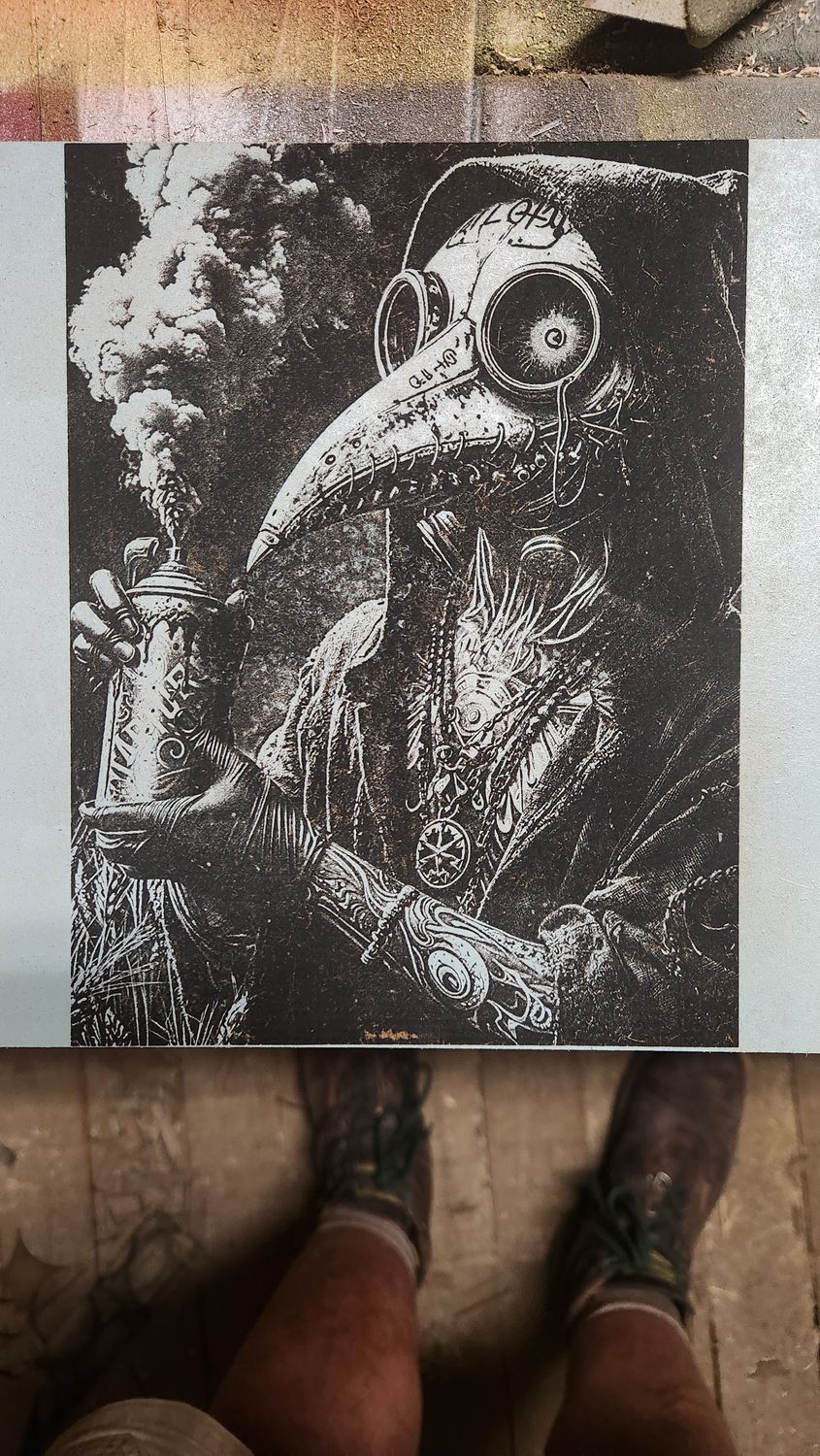 Dark Art