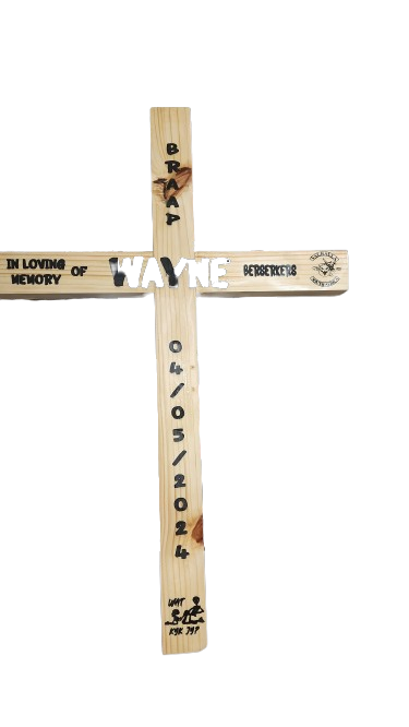 Memorial Cross