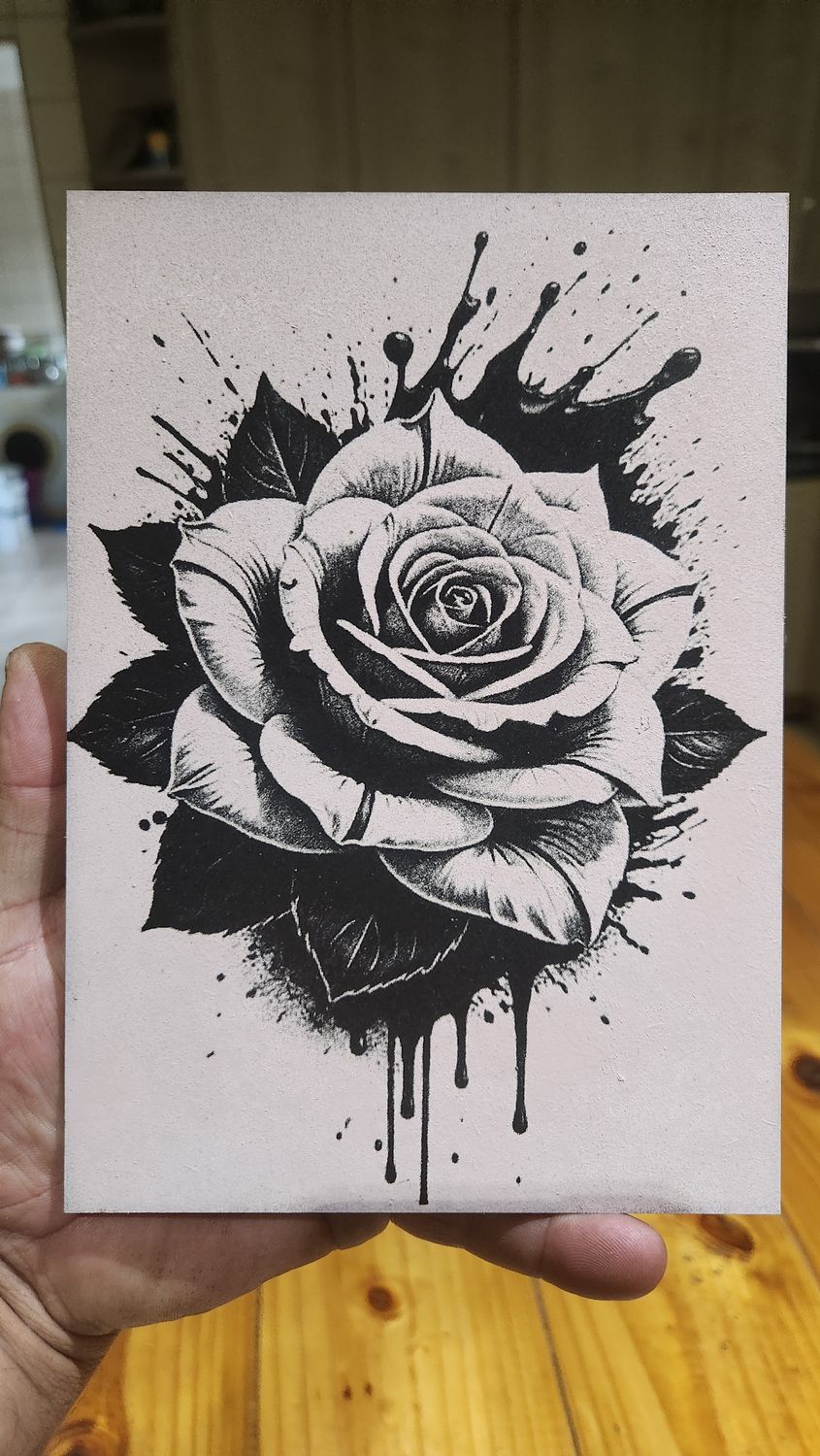 Roseon MDF