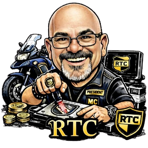 Rellaw Trading Co