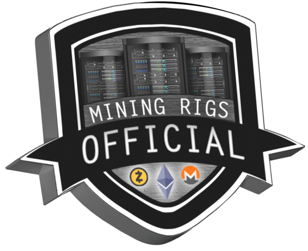 Official Mining Rigs