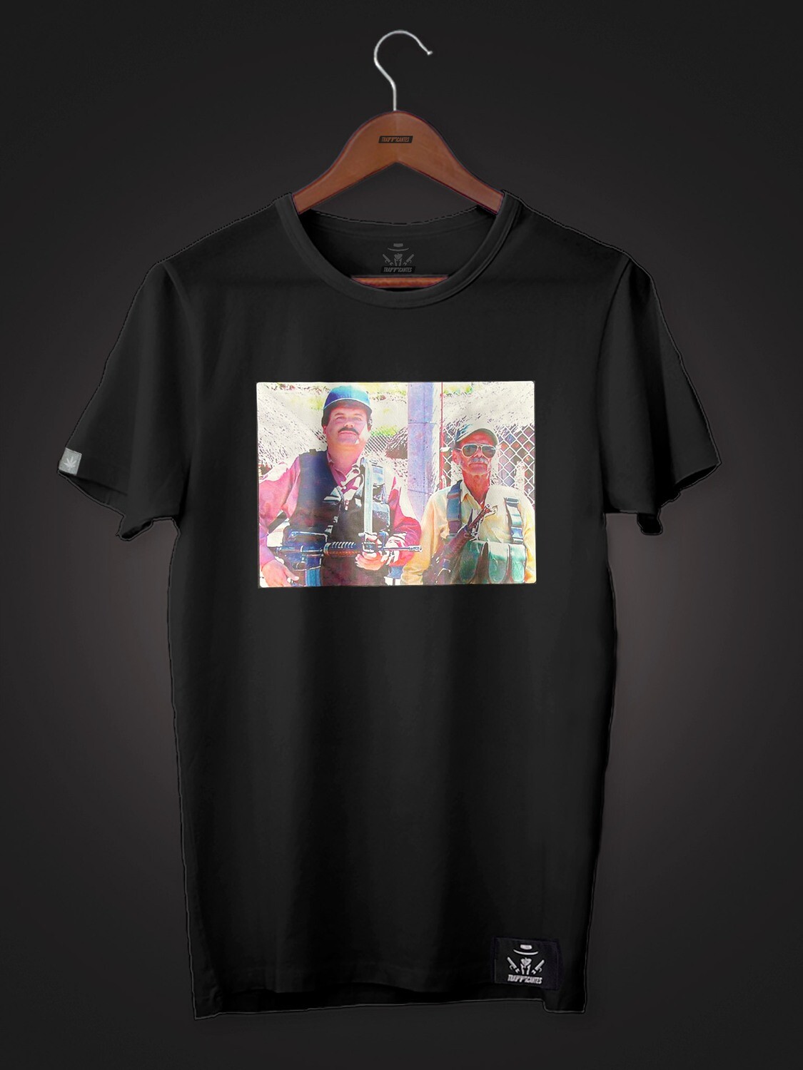 Sinaloa Subvert T-Shirt All Sizes & Colors Chapo Trendy Supreme Parody