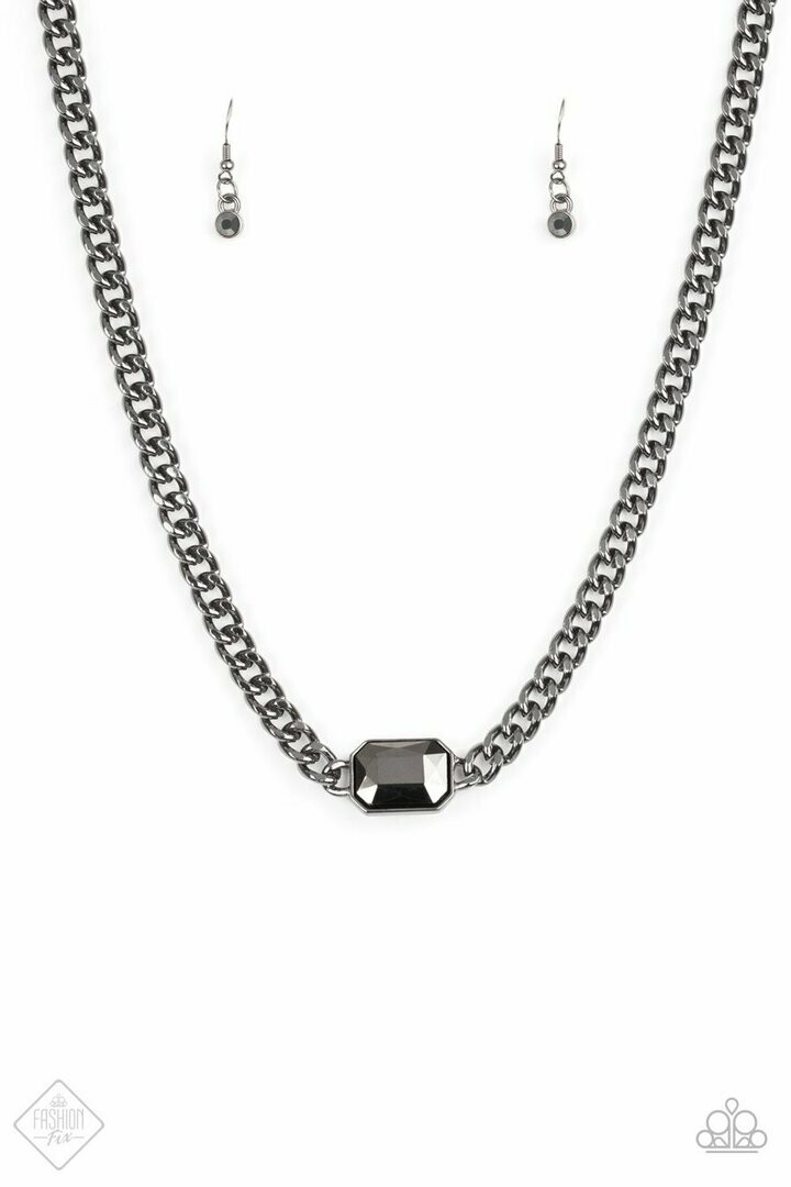 Catwalk Conqueror Black