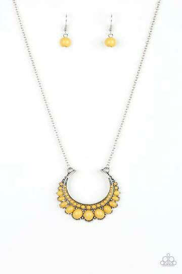 Count To Zen, Color: Yellow