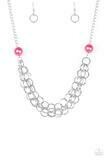 Daring Diva, Color: Pink
