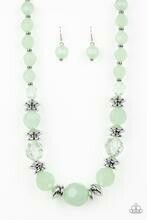 Dine and Dash, Color: Green